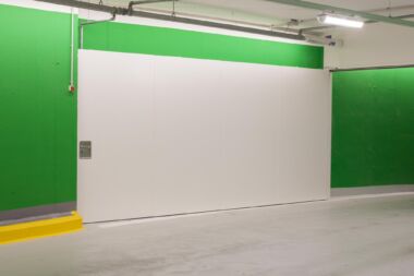 Remont Tore - Industrie Feuerschutz