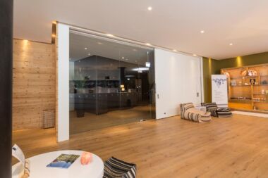 Remont Tore - Industrie Feuerschutz