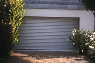 Remont Tore - Industrie Rolltore