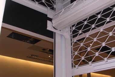 Remont Tore - Industrie Rolltore