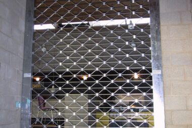 Remont Tore - Industrie Rolltore