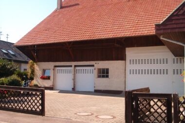 Remont Tore - Industrie Rolltore