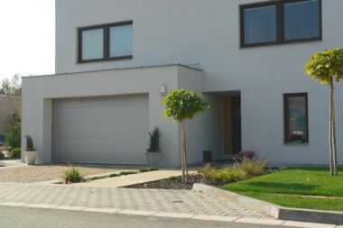 Remont Tore - Privattore Sektionaltore