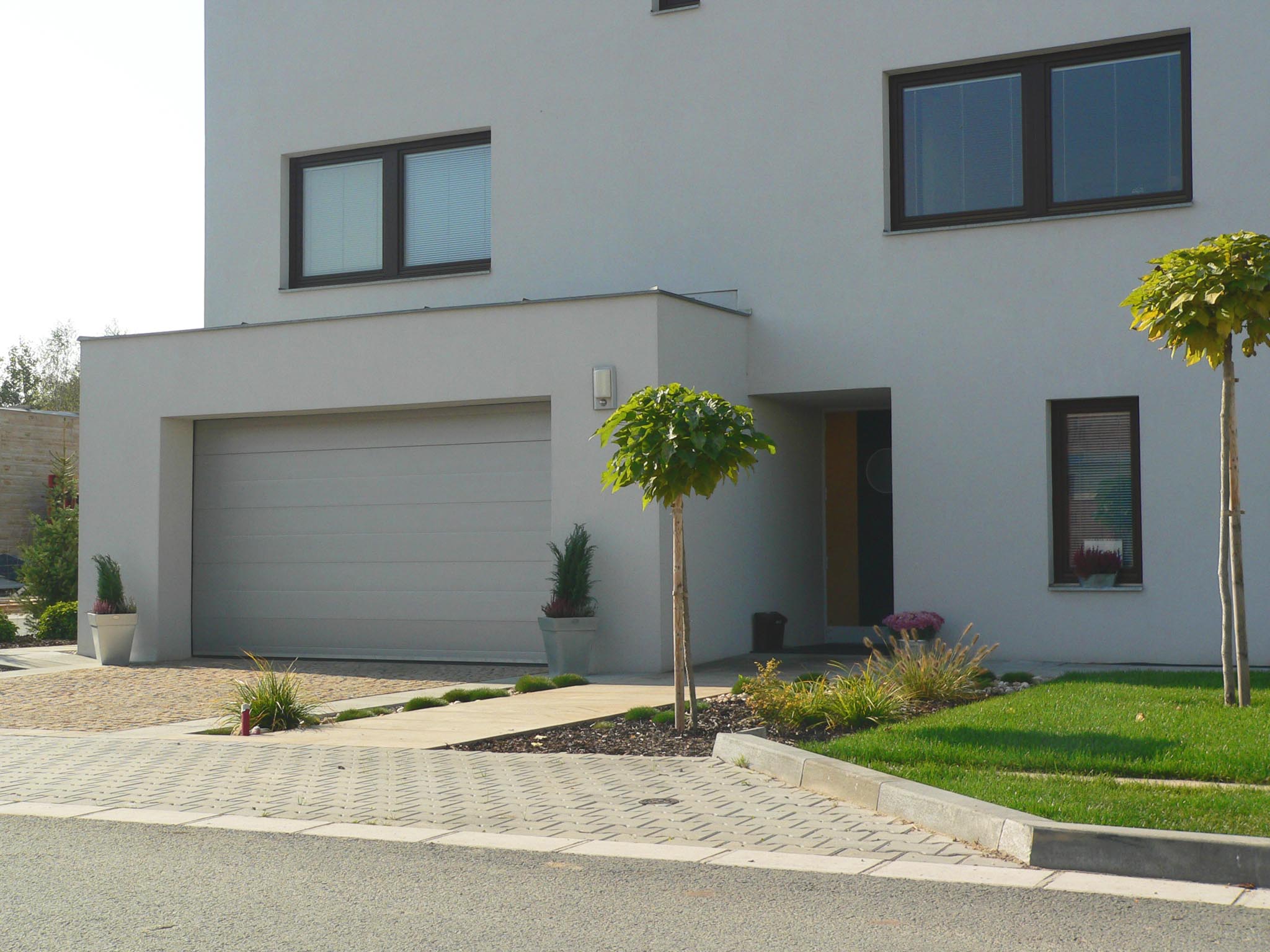 Remont Tore - Privattore Sektionaltore