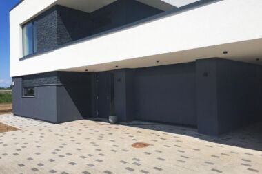 Remont Tore - Privattore Sektionaltore