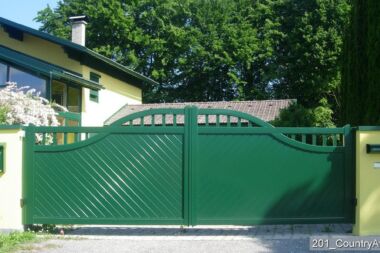 Remont Tore - Privattore - Zauntore