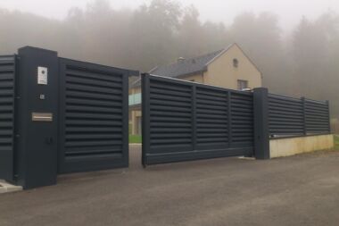 Remont Tore - Privattore - Zauntore