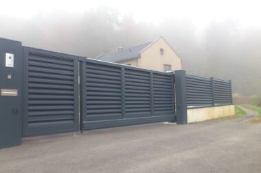 Remont Tore - Privattore - Zauntore