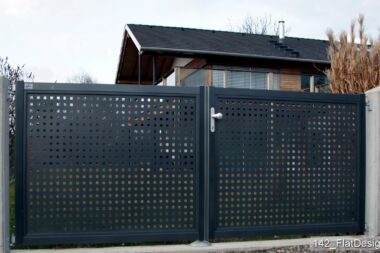 Remont Tore - Privattore - Zauntore