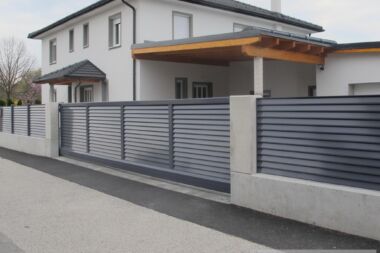 Remont Tore - Privattore - Zauntore