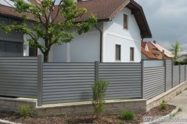 Remont Tore - Privattore - Zauntore