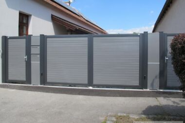 Remont Tore - Privattore - Zauntore