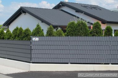 Remont Tore - Privattore - Zauntore