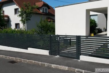 Remont Tore - Privattore - Zauntore