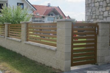 Remont Tore - Privattore - Zauntore