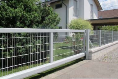 Remont Tore - Privattore - Zauntore