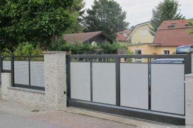 Remont Tore - Privattore - Zauntore