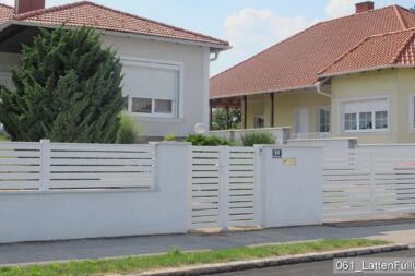 Remont Tore - Privattore - Zauntore