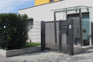 Remont Tore - Privattore - Zauntore