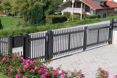 Remont Tore - Privattore - Zauntore