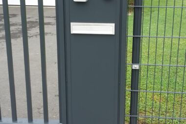 Remont Tore - Privattore - Zauntore