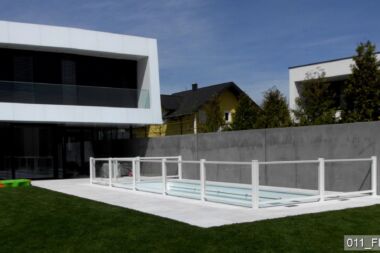 Remont Tore - Privattore - Zauntore