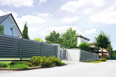 Remont Tore - Privattore - Zauntore