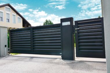 Remont Tore - Privattore - Zauntore