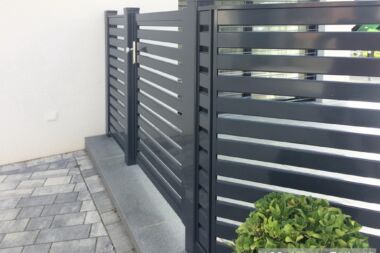 Remont Tore - Privattore - Zauntore