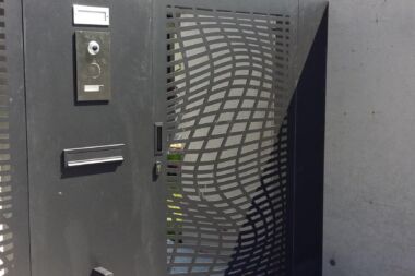 Remont Tore - Privattore - Zauntore