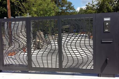 Remont Tore - Privattore - Zauntore