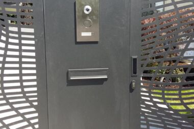 Remont Tore - Privattore - Zauntore