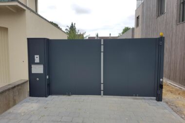 Remont Tore - Privattore - Zauntore