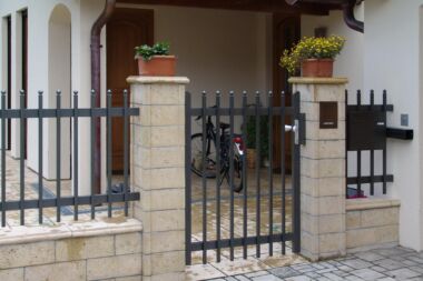 Remont Tore - Privattore - Zauntore