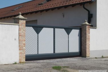 Remont Tore - Privattore - Zauntore