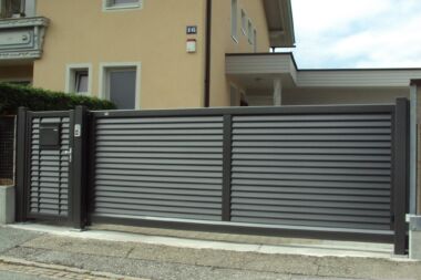 Remont Tore - Privattore - Zauntore