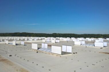 Remont Tore - RWA-Anlagen