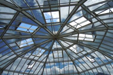 Remont Tore - RWA-Anlagen