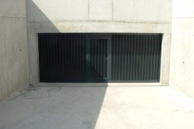 Remont Tore - Tiegaragentore - Klipptore