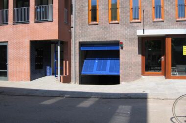 Remont Tore - Tiegaragentore - Klipptore