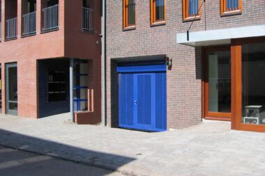 Remont Tore - Tiegaragentore - Klipptore