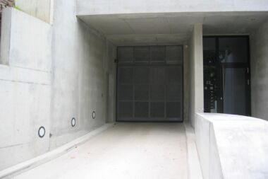 Remont Tore - Tiegaragentore - Klipptore