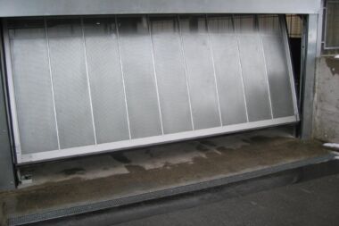 Remont Tore - Tiegaragentore - Klipptore