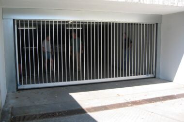 Remont Tore - Tiegaragentore - Klipptore