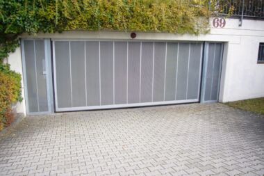 Remont Tore - Tiegaragentore - Klipptore