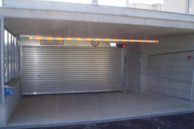 Remont Tore - Tiefgaragentore - Rolltore