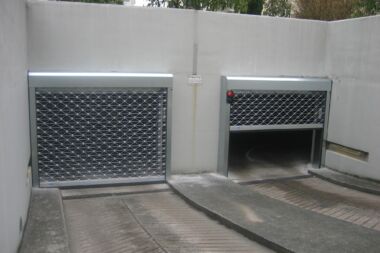 Remont Tore - Tiefgaragentore - Rolltore