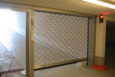Remont Tore - Tiefgaragentore - Rolltore