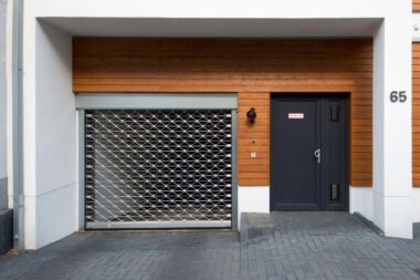 Remont Tore - Tiefgaragentore - Rolltore