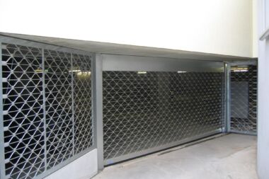 Remont Tore - Tiefgaragentore - Rolltore